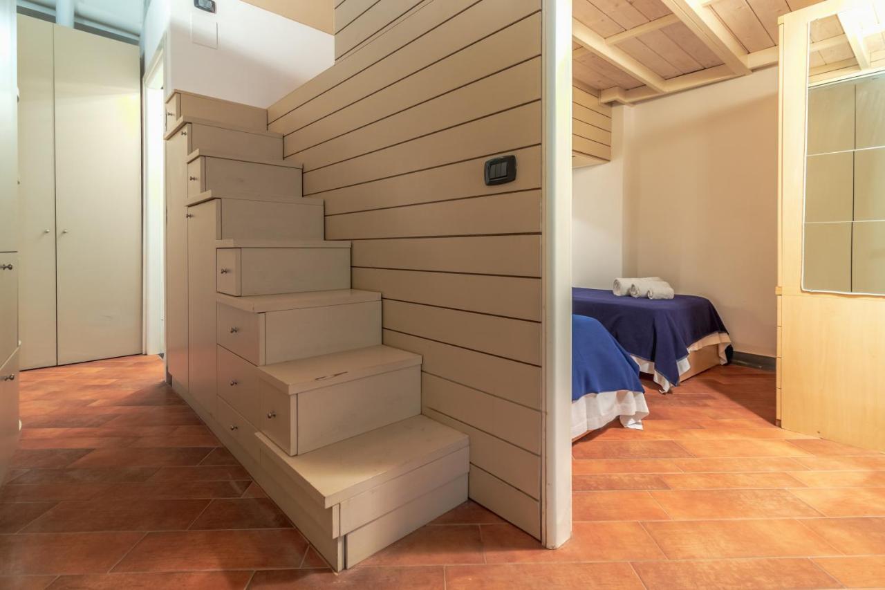 Casa Margherita Camogli Exterior foto