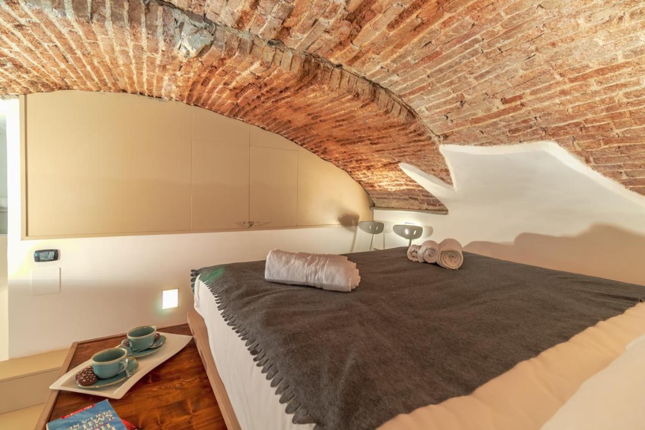 Casa Margherita Camogli Exterior foto